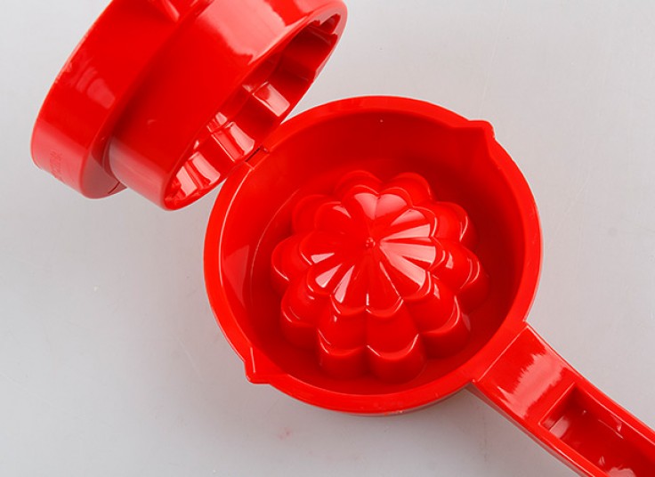 آب میوه گیری دستی Juice press