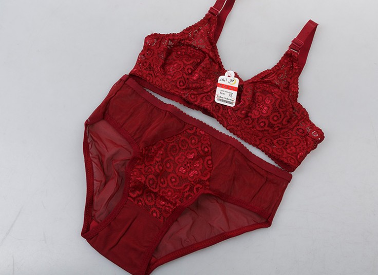 ست لباس زیر زنانه Ailar JM