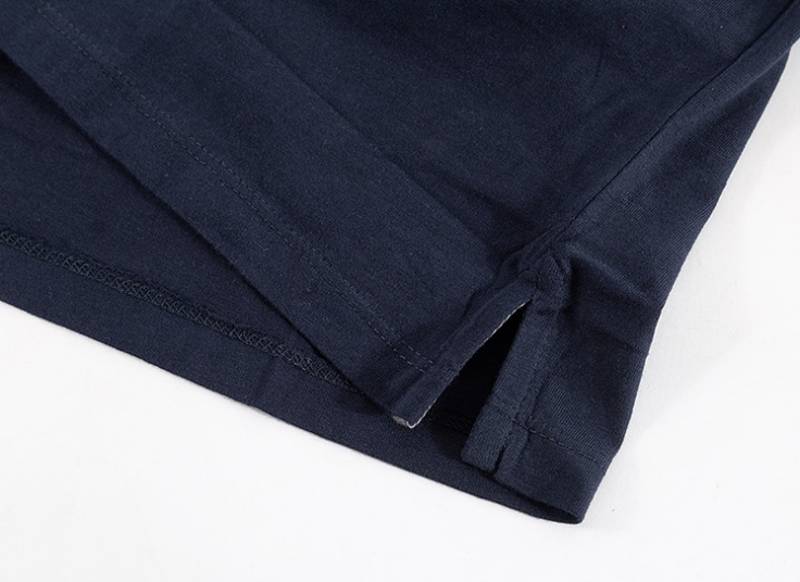 پولوشرت آستین بلند مردانه TOM TAILOR