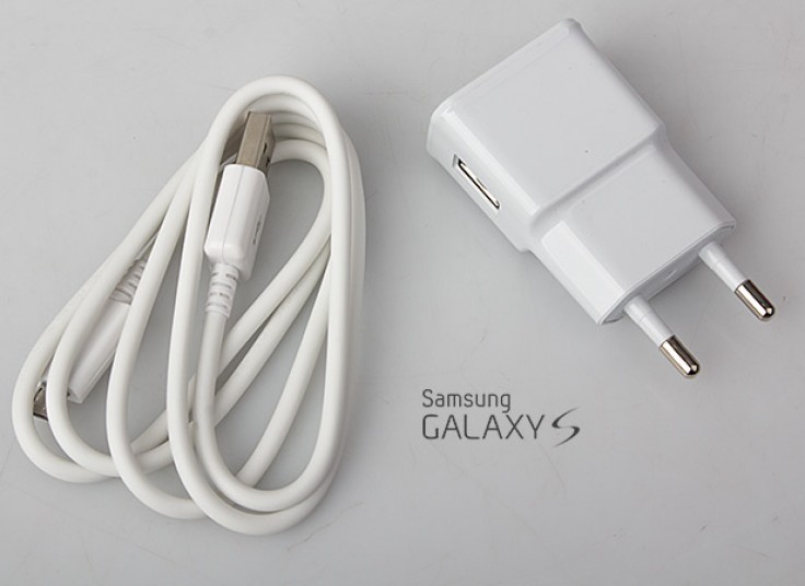 آداپتور و شارژر Samsung