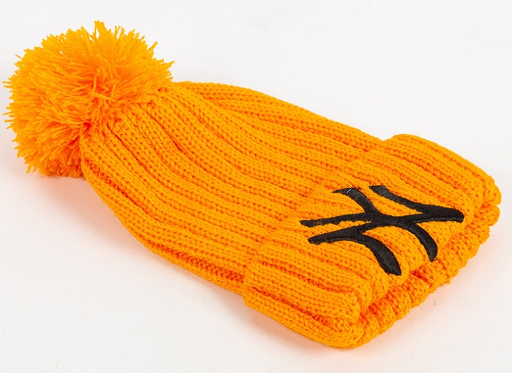 کلاه بافت NY