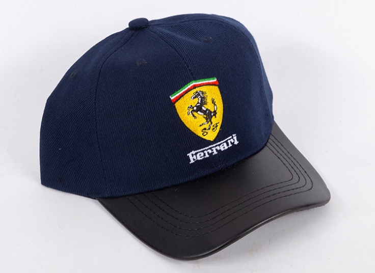 کلاه کپ بچگانه Multi Logo