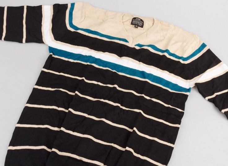 پلیور بافت مردانه JACKandJONES