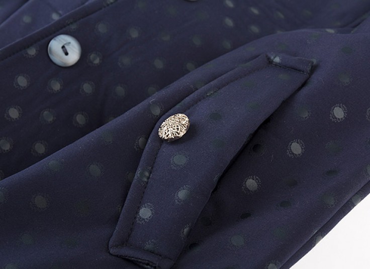 مانتو پشمی مدل ستایش