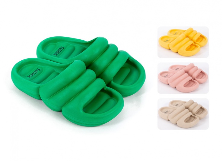 دمپایی زنانه Papa مدل نانسی