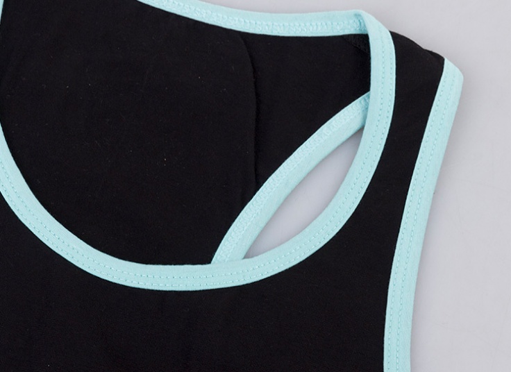 رکابی مردانه پشت قهرمانی