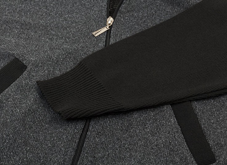 سویشرت دورنگ مردانه Fashion