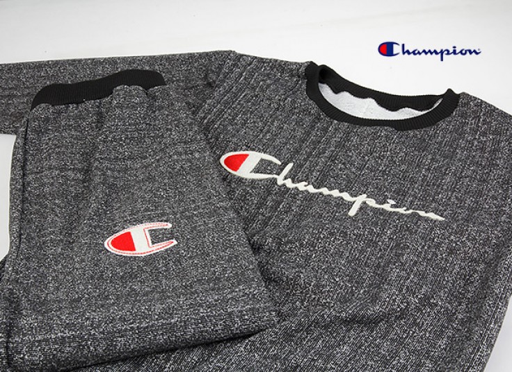 ست بلوز و شلوار زنانه Champion