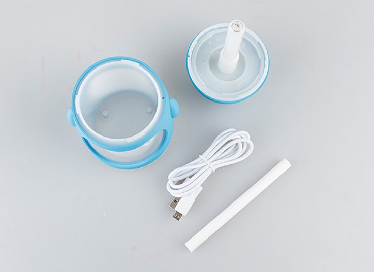 مینی بخور پنگوئن