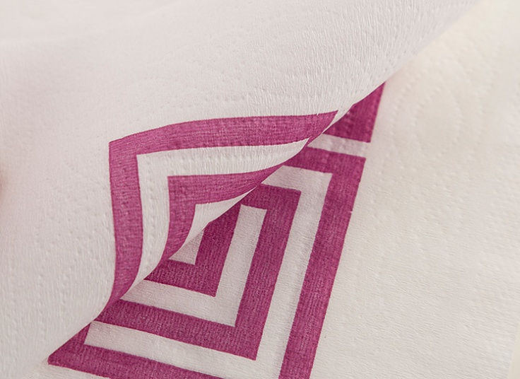 دستمال سفره Forever