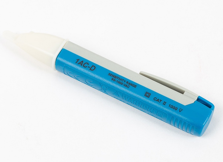 فازمتر القایی 