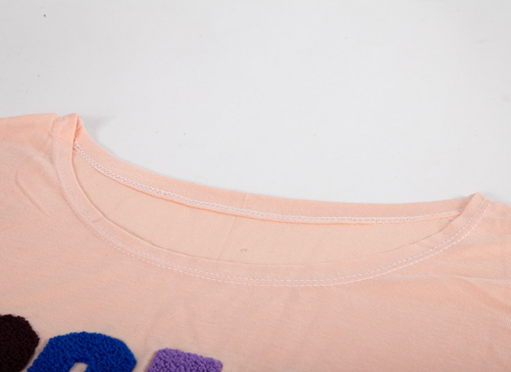 تیشرت زنانه طرح Polo