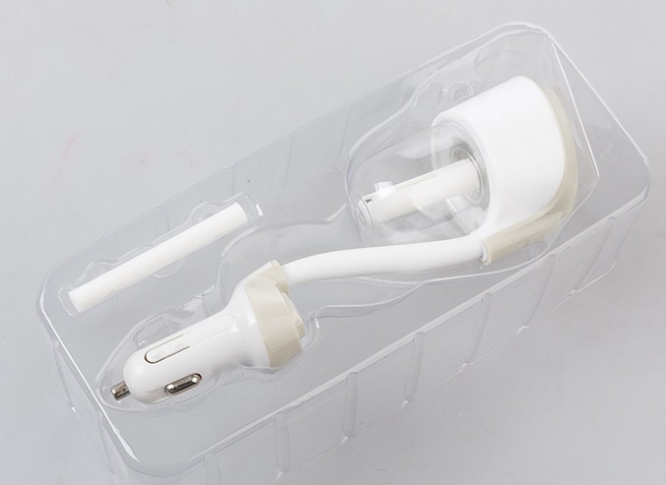 بخور سرد و خوشبو کننده خودرو Nanum Car II