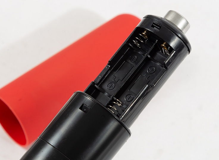 فلفل ساب باتری خور