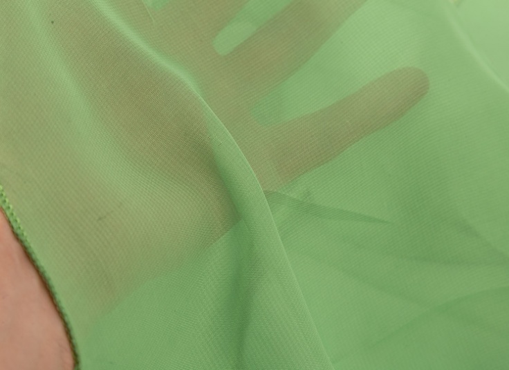 پیراهن زیر و رو زنانه