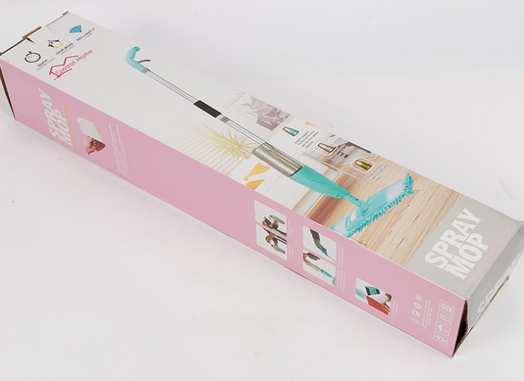 طی اسپری دار Sweet Home