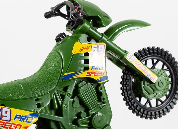 انواع موتور اسباب بازی Rasha Toys