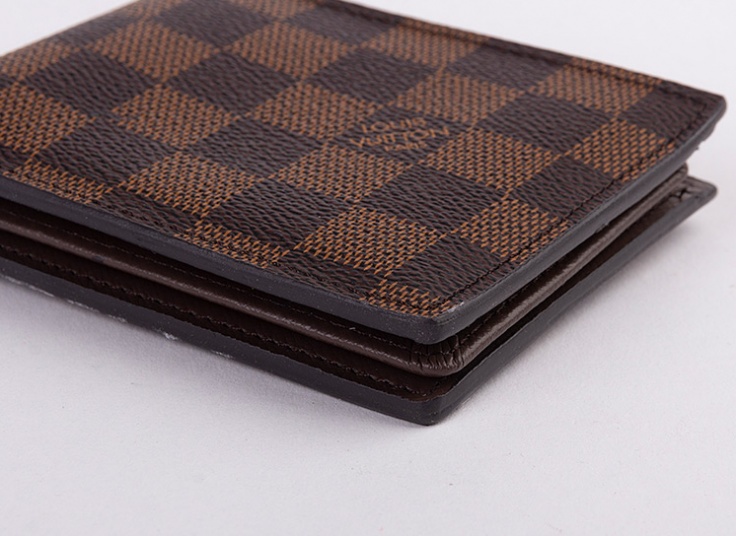 انواع کیف پول مردانه چرم طبیعی