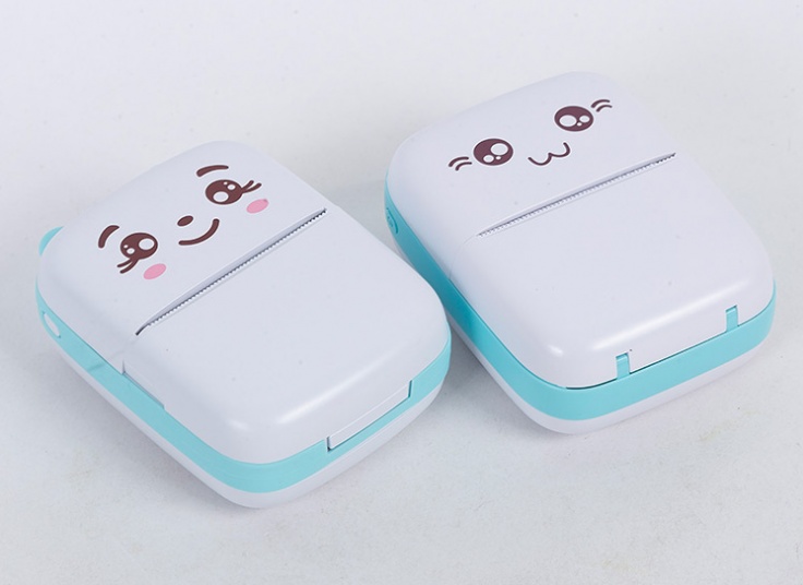 مینی پرینتر حرارتی