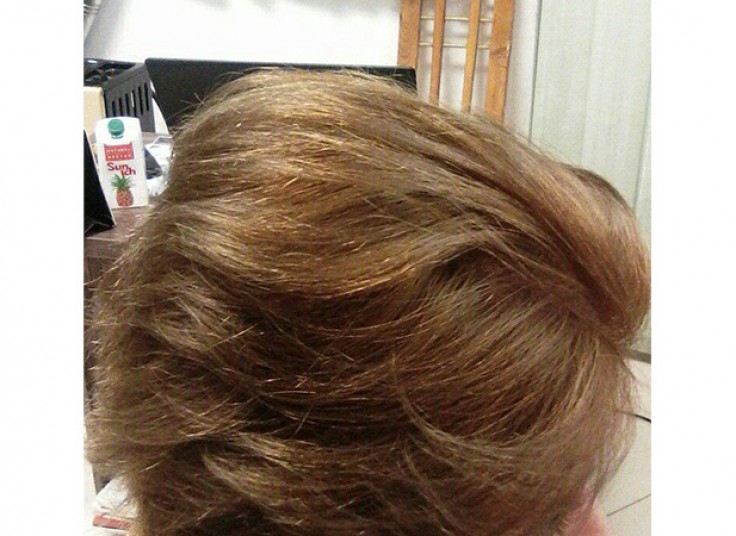 سالن زیبایی فاطیما