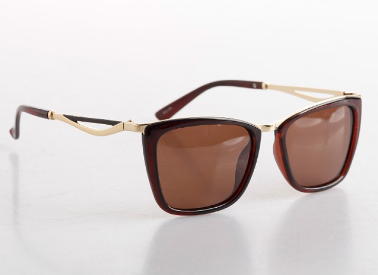 عینک آفتابی طرح PORSCHE