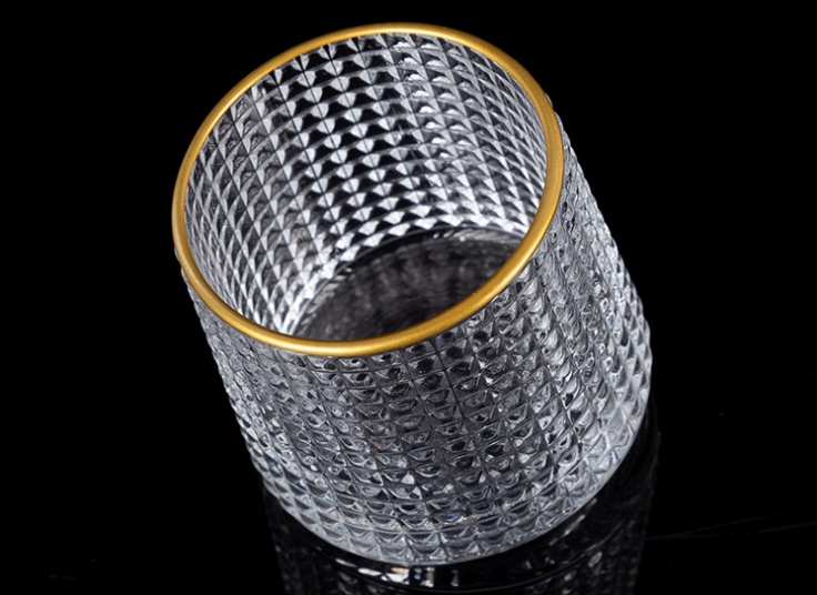 نیم لیوان چرخشی