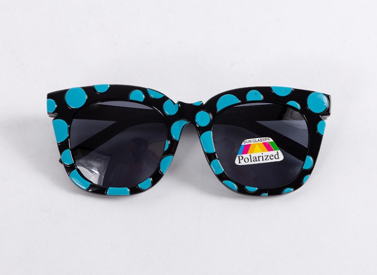 عینک آفتابی بچگانه مدل 16107 C7