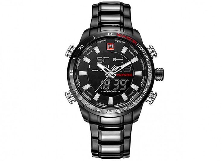 ساعت مچی Naviforce مدل NF9093