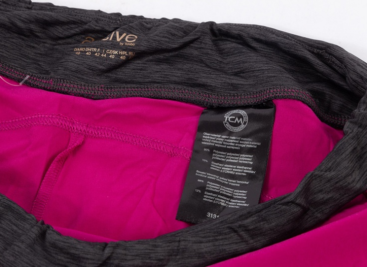 شورتک ورزشی زنانه active