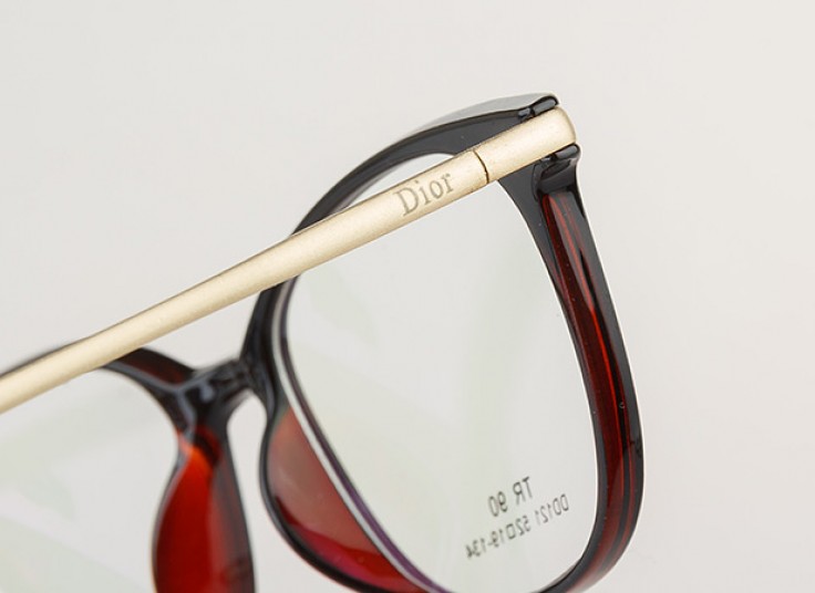 عینک طبی Dior