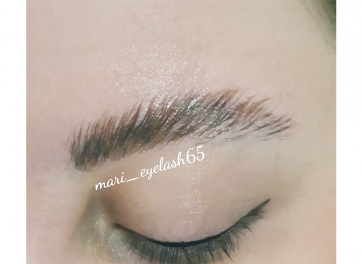 لیفت و لمینت در سالن رز طلایی