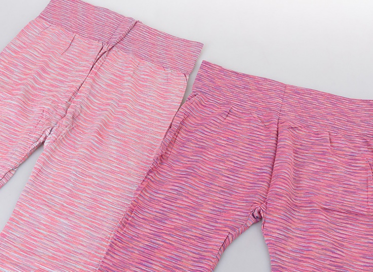 لگ ورزشی Colourful