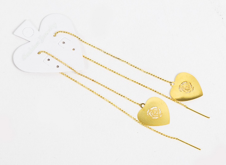 گوشواره آویز