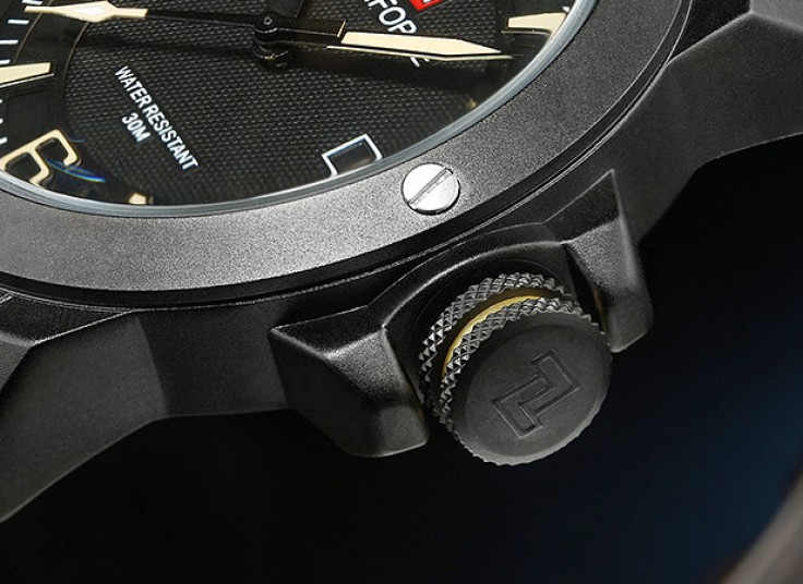 ساعت مچی Naviforce مدل 9077