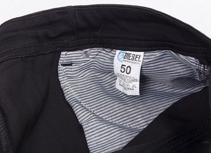 شلوار جین مردانه Massimo Dutti