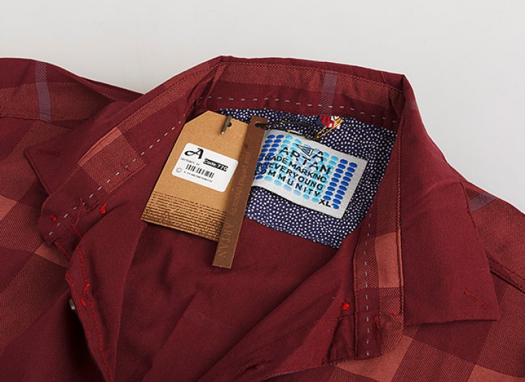 پیراهن مردانه ARTAN