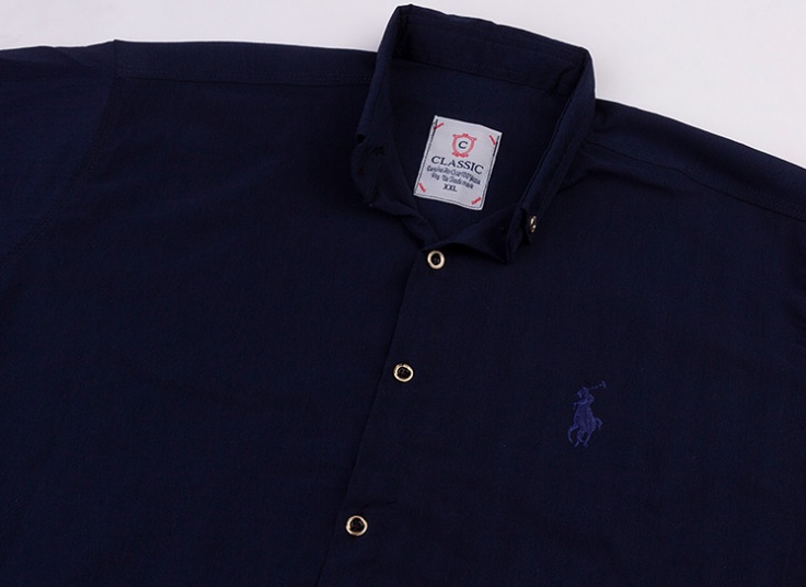 پیراهن مردانه طرح polo ralph lauren