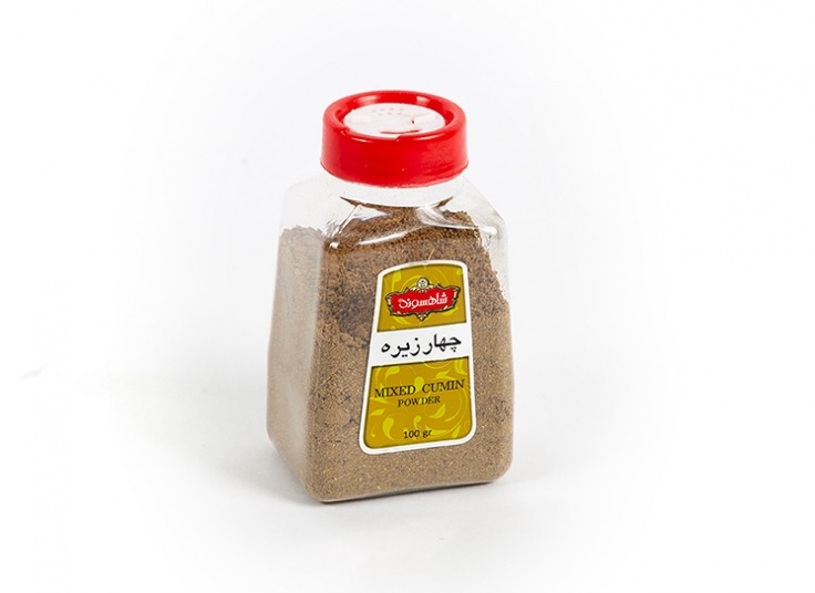 ادویه شاهسوند