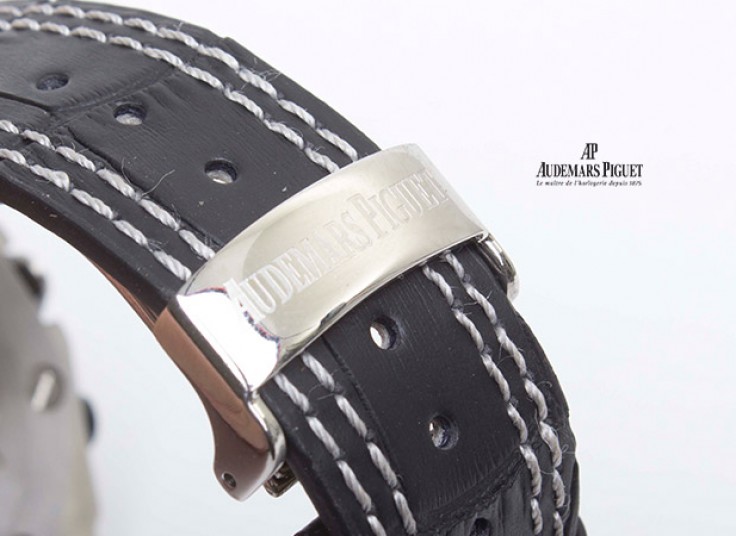 ساعت AudemarsPiguet مدل RoyalOak