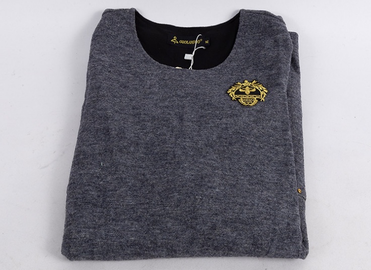 پیراهن فوتر زنانه GUOLANDUO