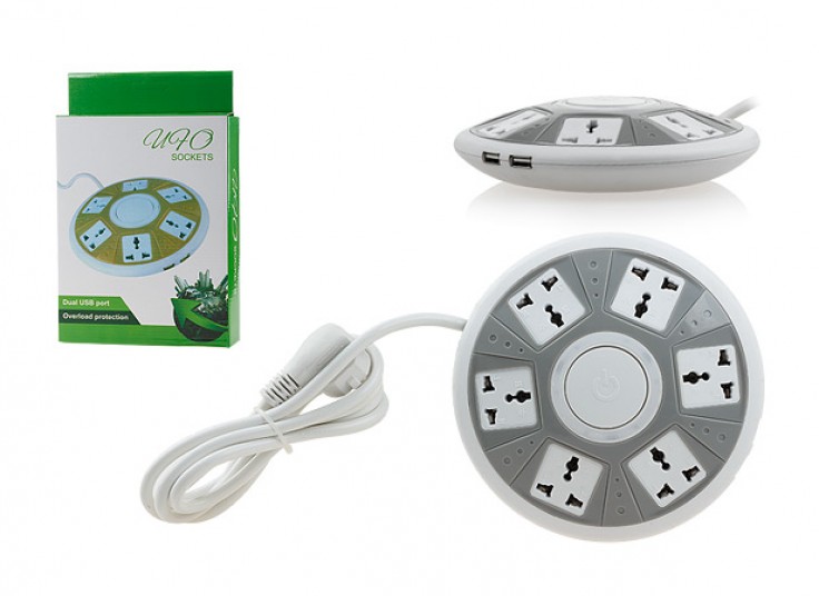 چندراهی برق UTO