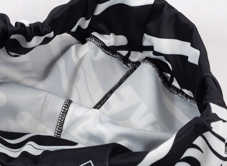 ست نیم تنه و شلوار زنانه طرح NIKE