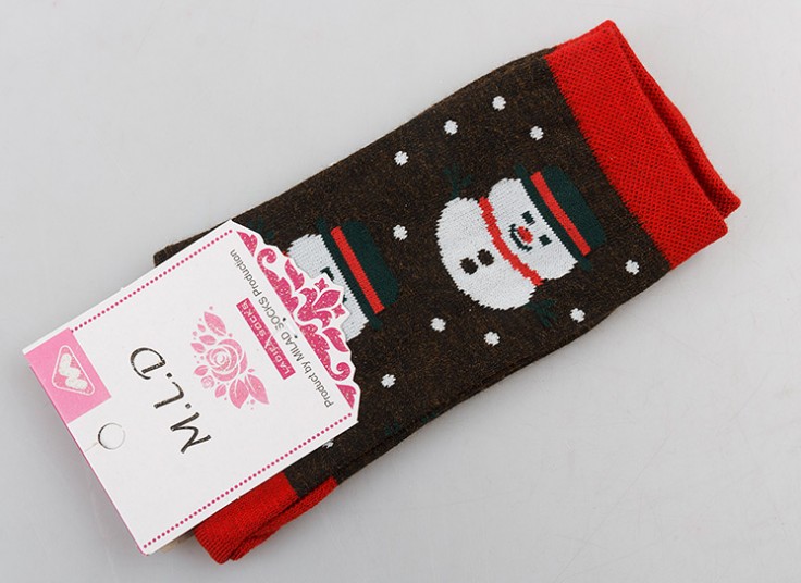 جوراب فانتزی TAJ