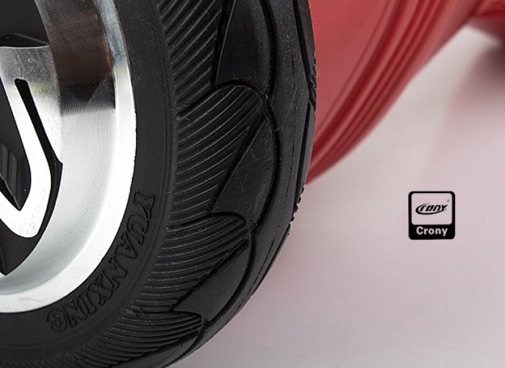 اسکیت برقی Crony مدل 8 اینچ