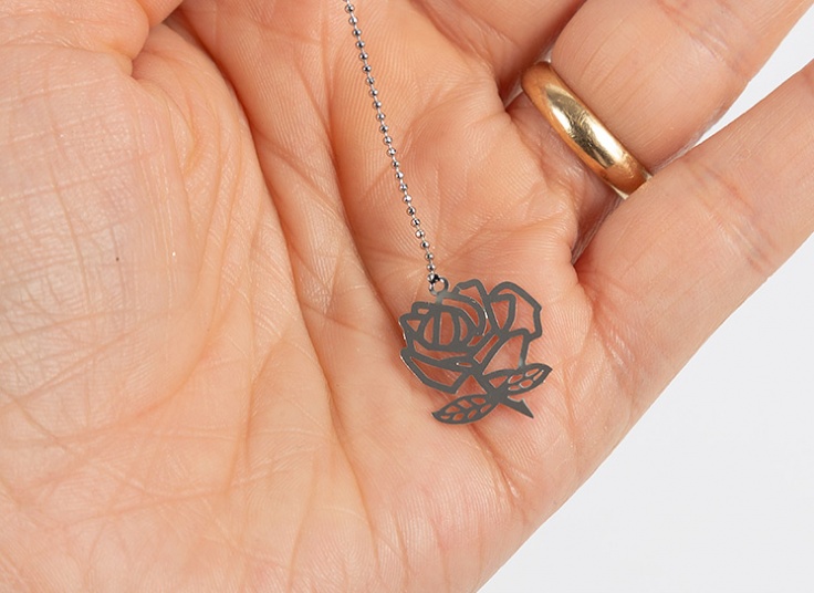 گوشواره آویز