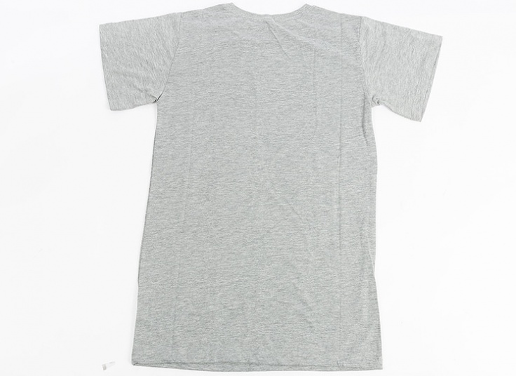 تیشرت زنانه لانگ Mickey Mouse