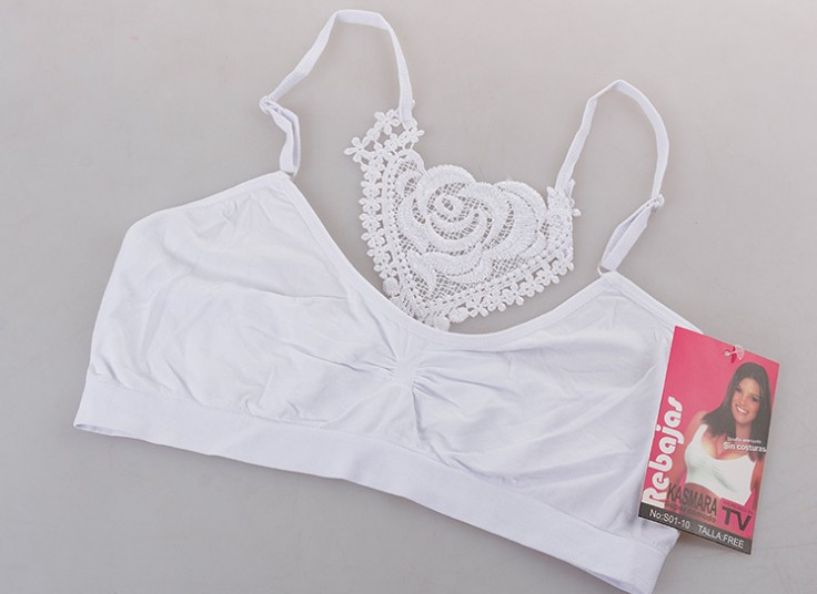 نیم تنه پشت گیپور Rebajas