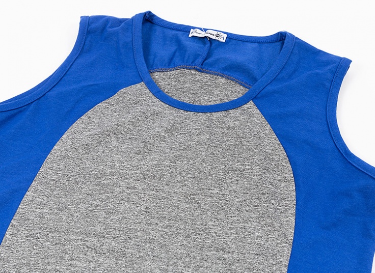 تاپ شلوار برفکی