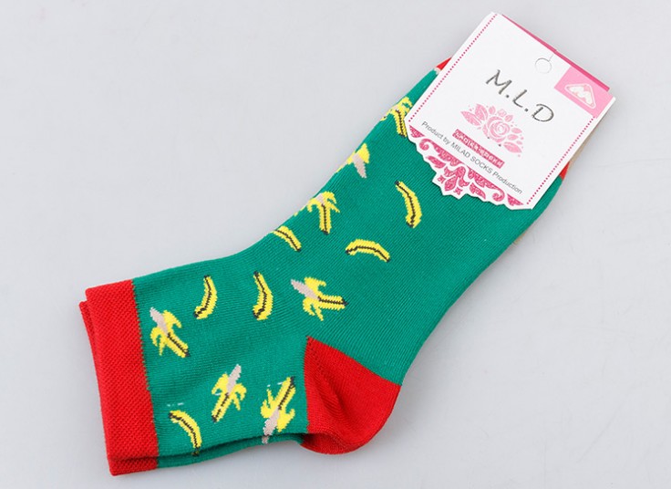 جوراب فانتزی TAJ