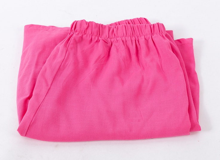 شلوارک ساده زنانه